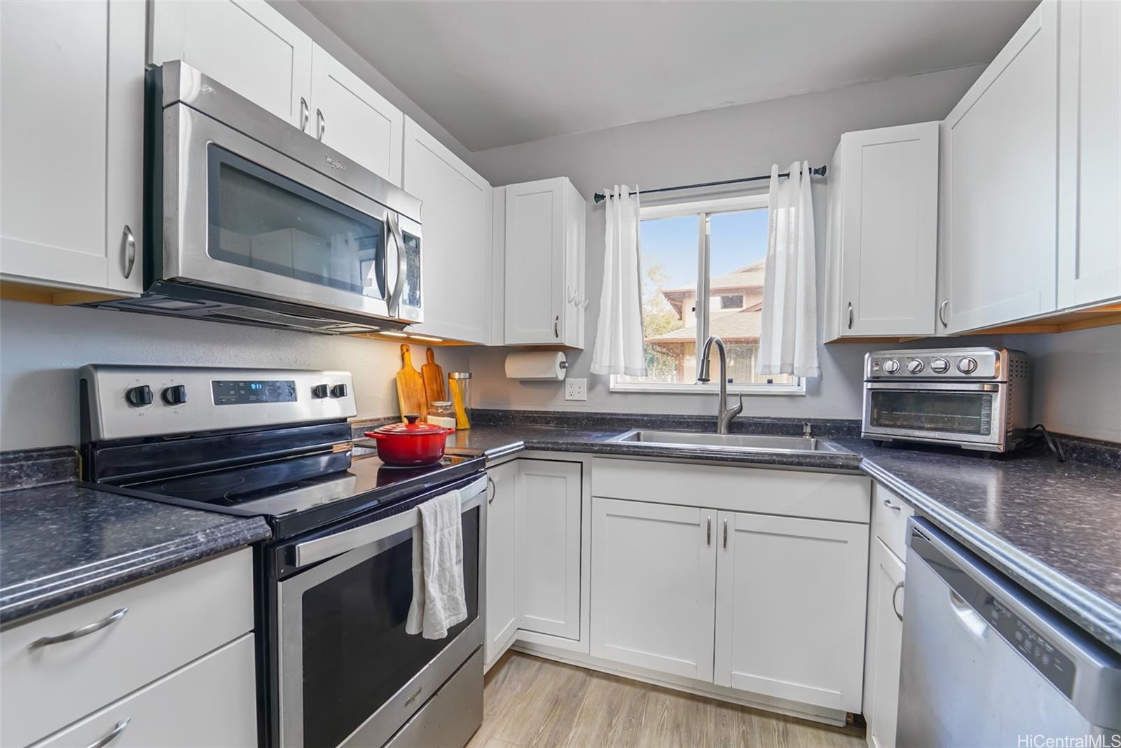 91-1145 Kamaaha Loop  Unit 5F