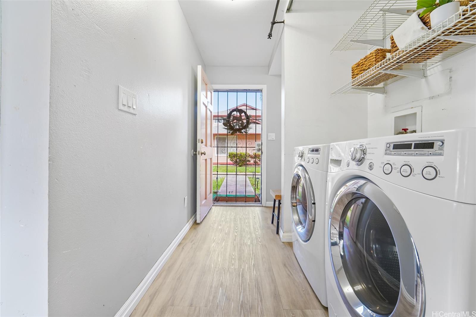 91-1145 Kamaaha Loop  Unit 5F