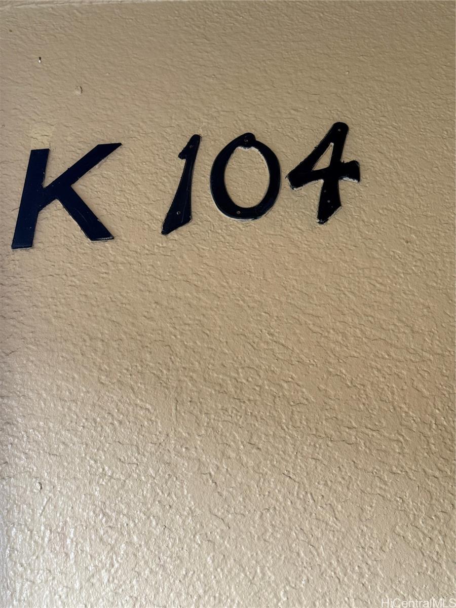 46-78 Emepela Place  Unit K104