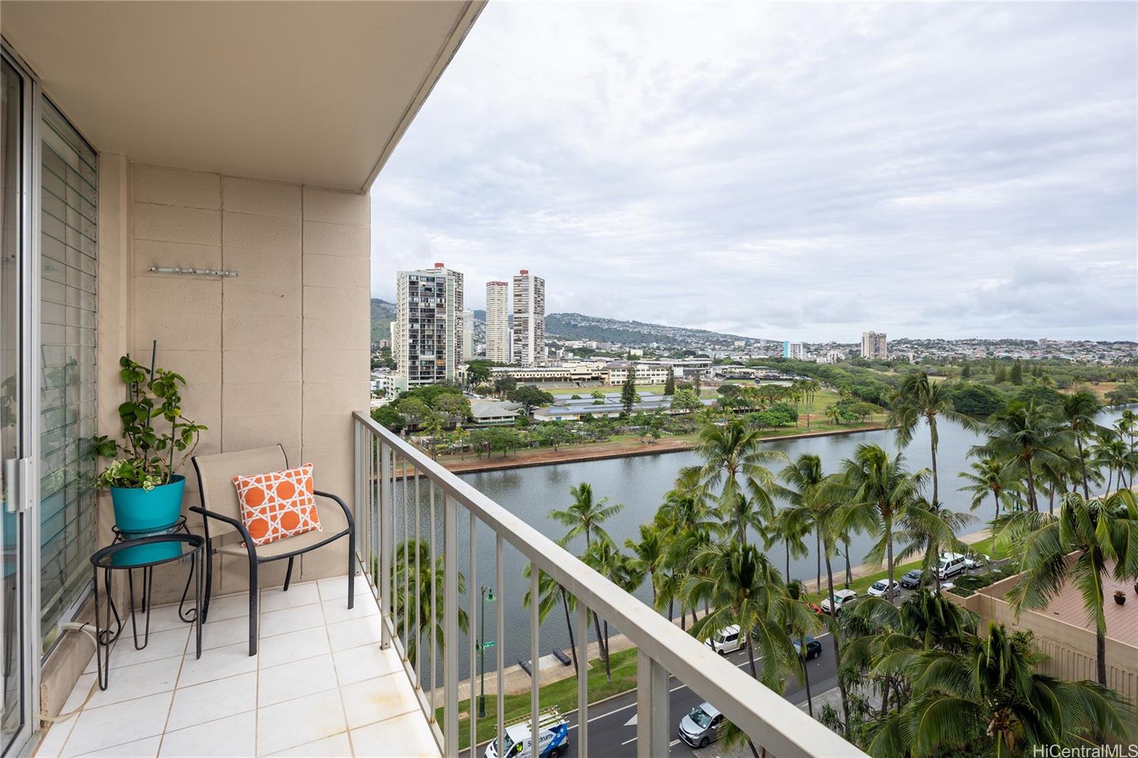 2115 Ala Wai Boulevard 1003