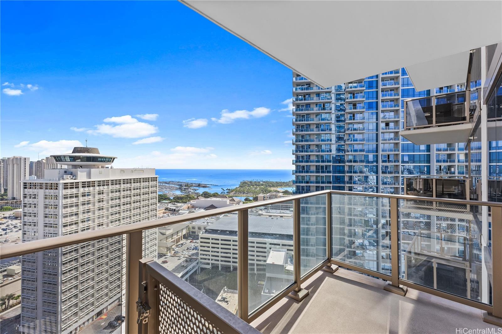 1388 Kapiolani Boulevard 2903