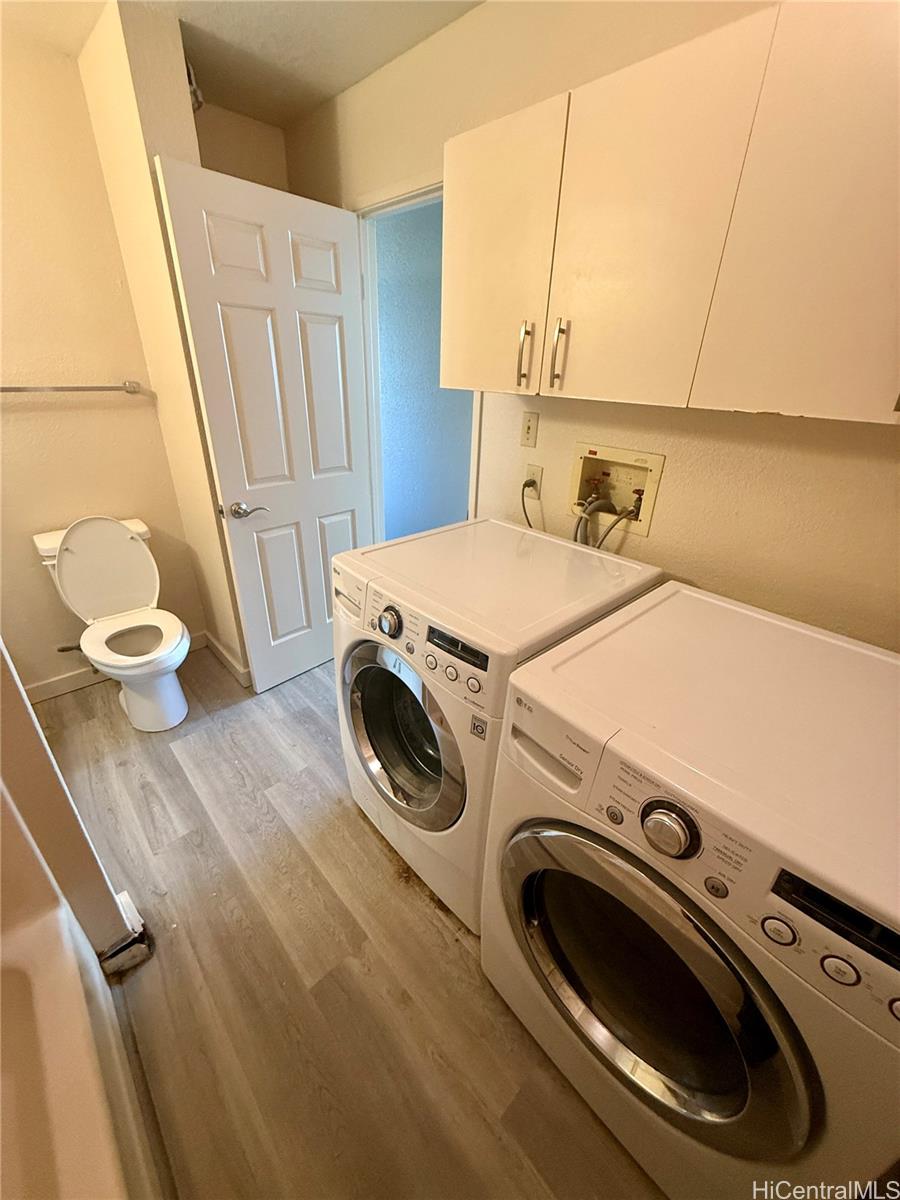 94-1036 Oli Place  Unit U5