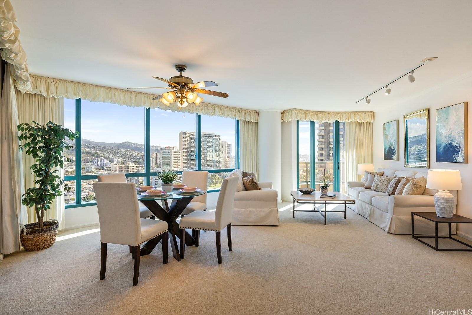 1888 Kalakaua Avenue 2201