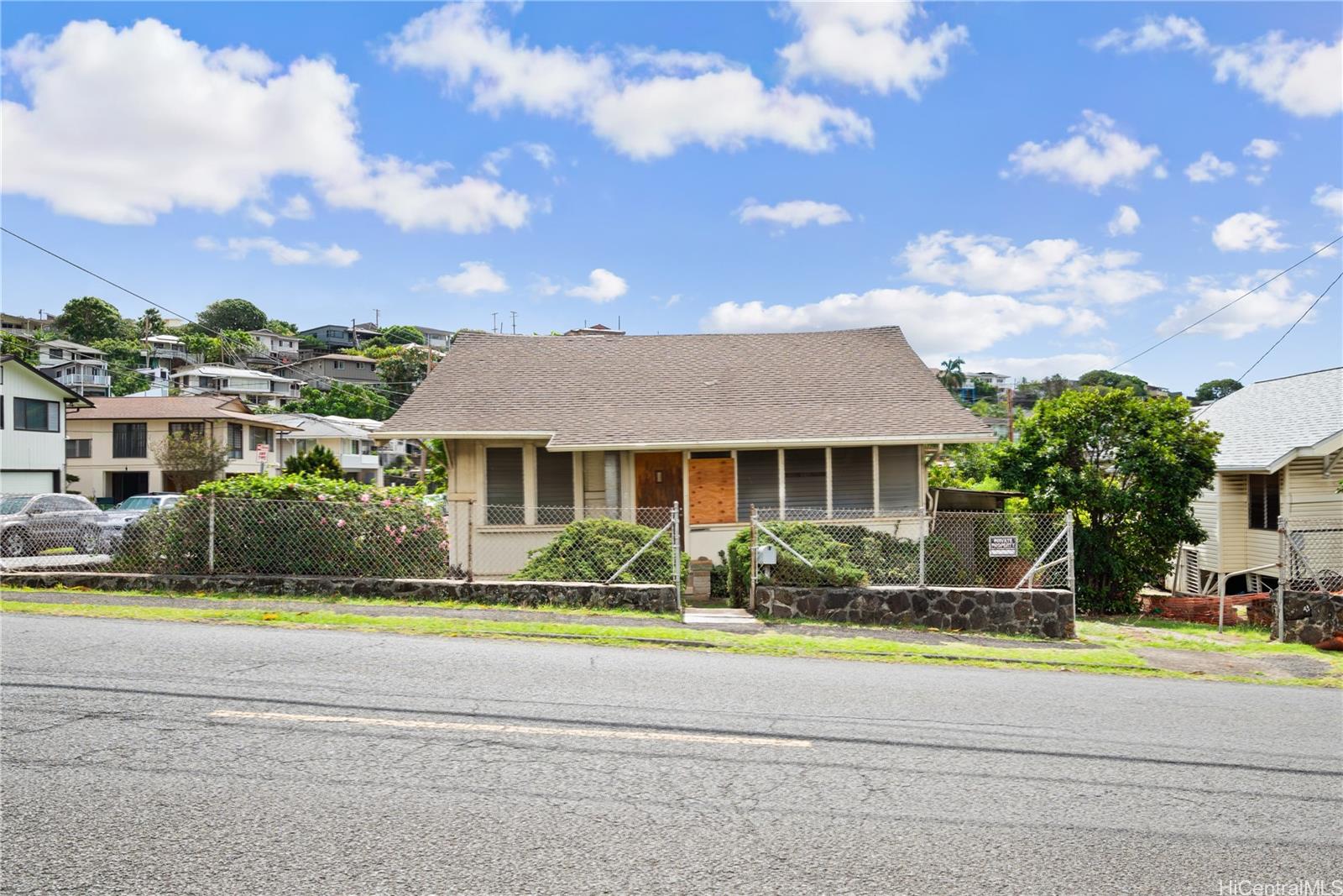 2023 Houghtailing Street