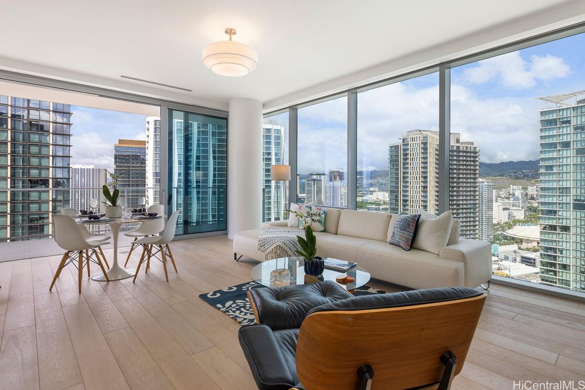 1118 Ala Moana Boulevard 2905