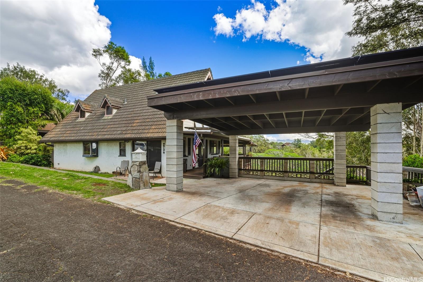 95-170 Waikalani Drive