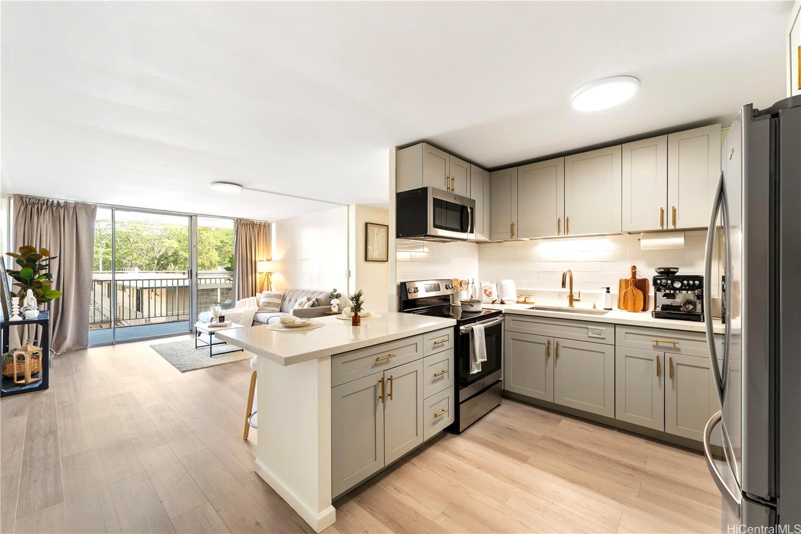 95-2031 Waikalani Place  Unit D401