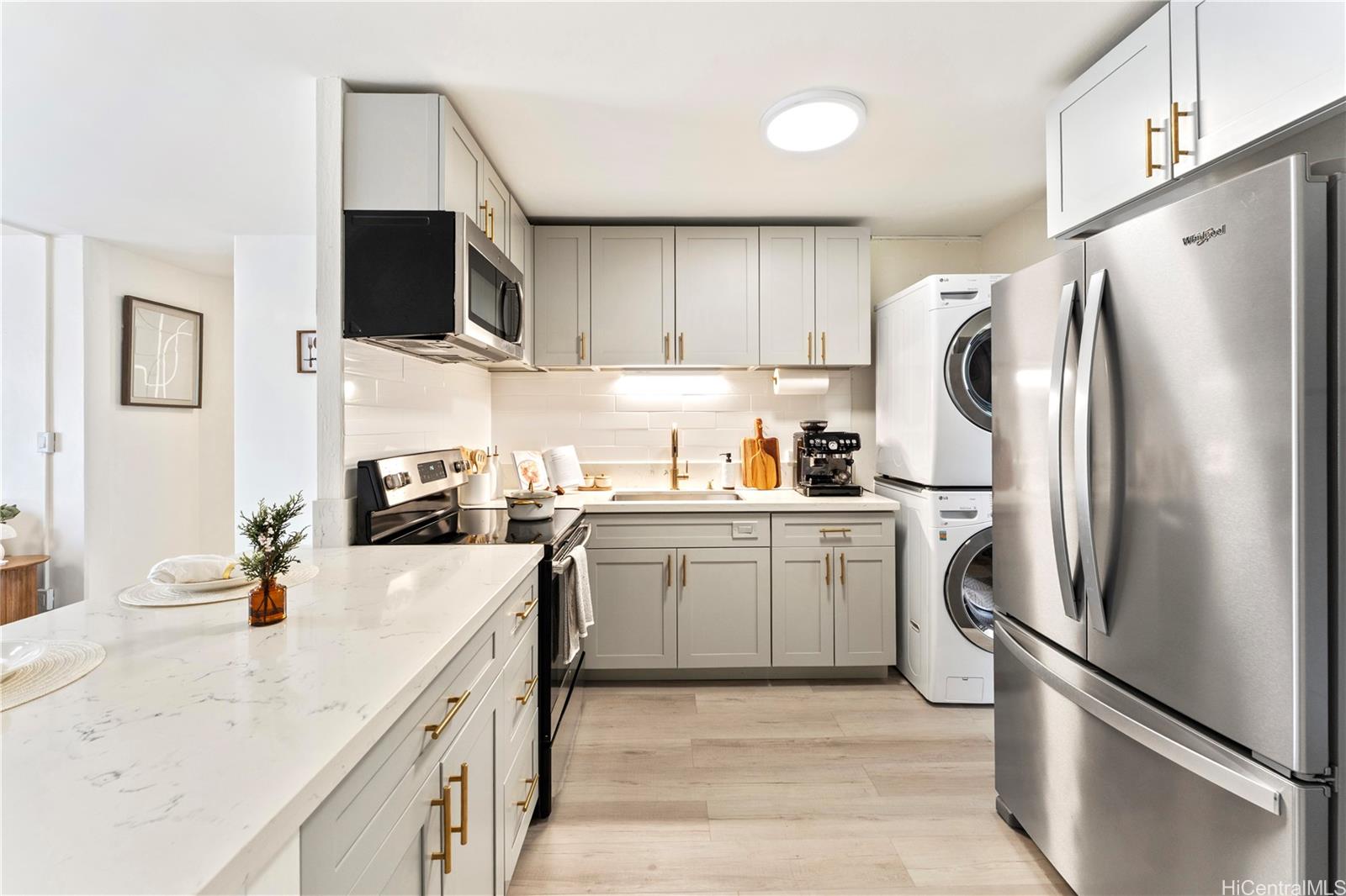 95-2031 Waikalani Place  Unit D401