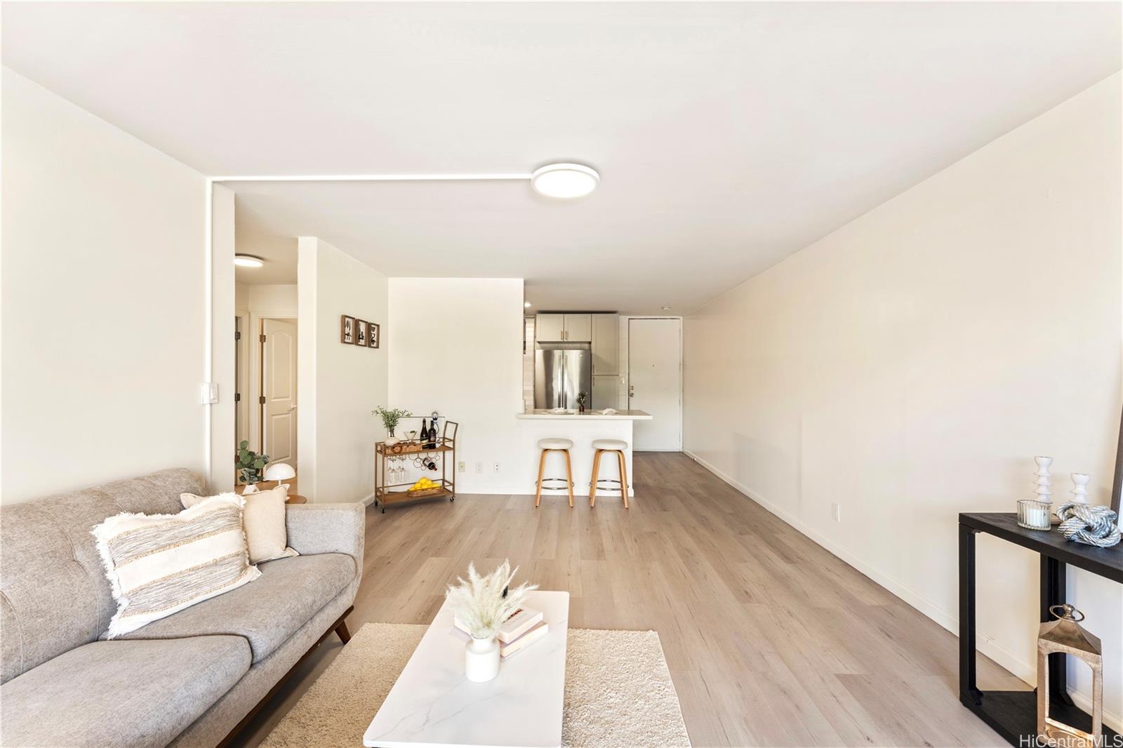 95-2031 Waikalani Place  Unit D401