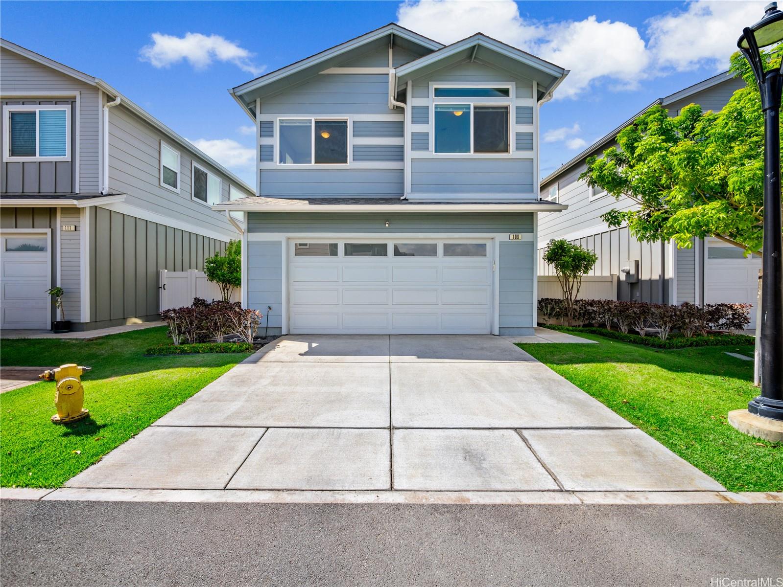 91-1841 Keaunui Drive 109