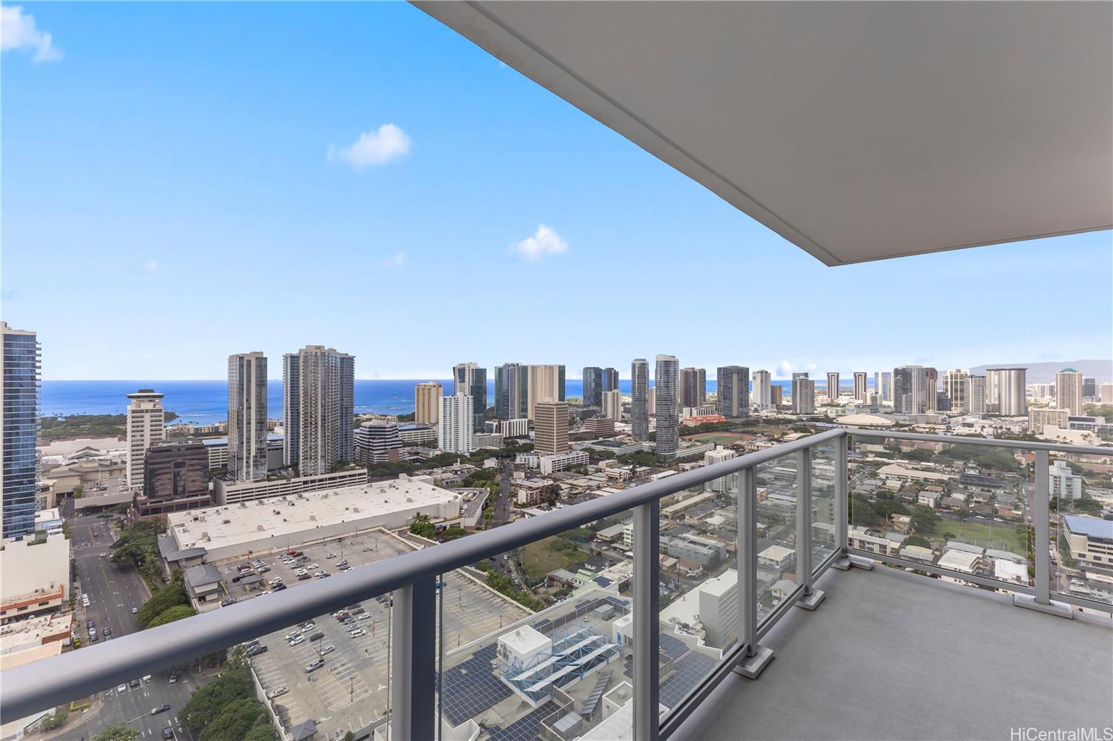 1515 Liona Street  Unit 3700