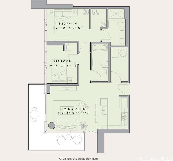 1515 Liona Street Unit 3700 1515 Liona Street Unit 3700
