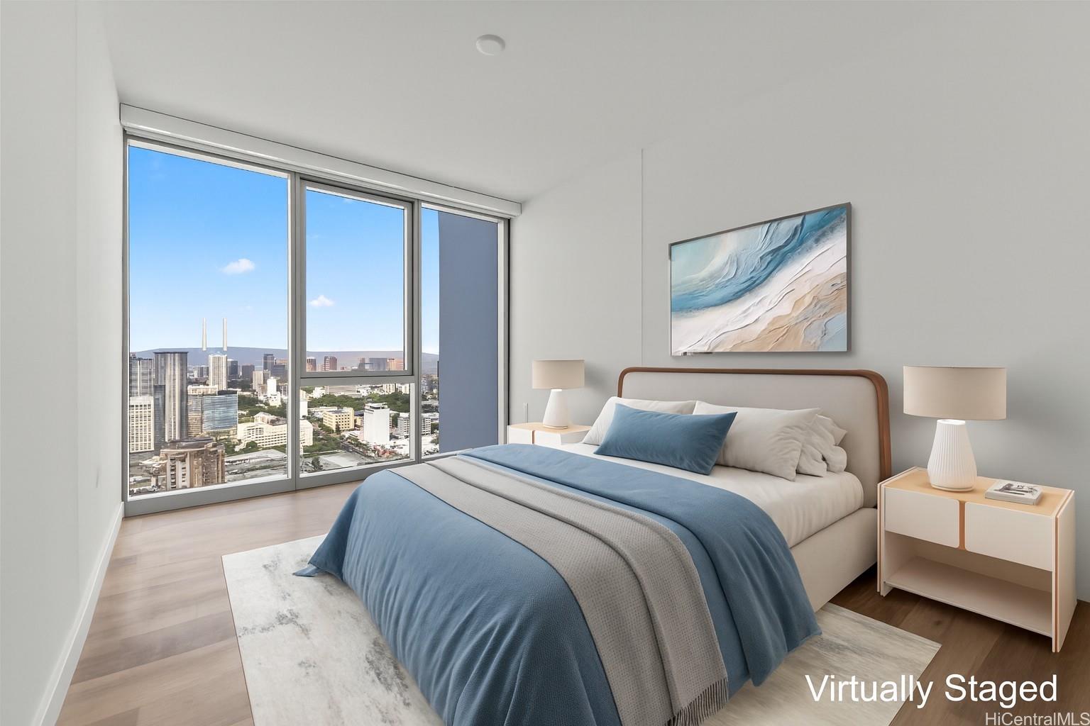 1515 Liona Street  Unit 3700
