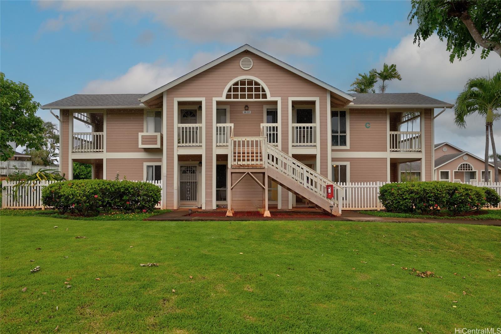 94-531 Lumiaina Street C103