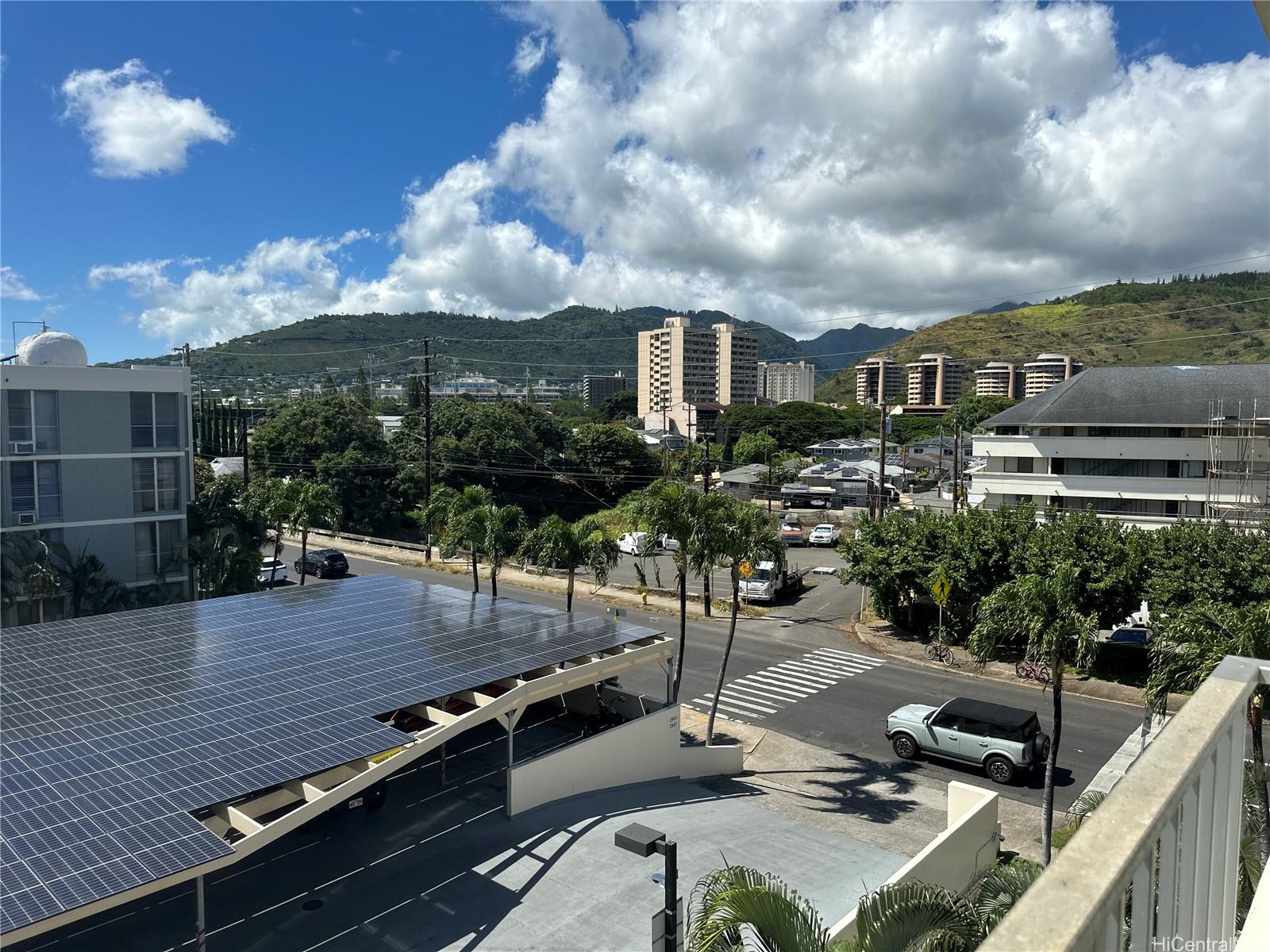 2847 Waialae Avenue  Unit 504