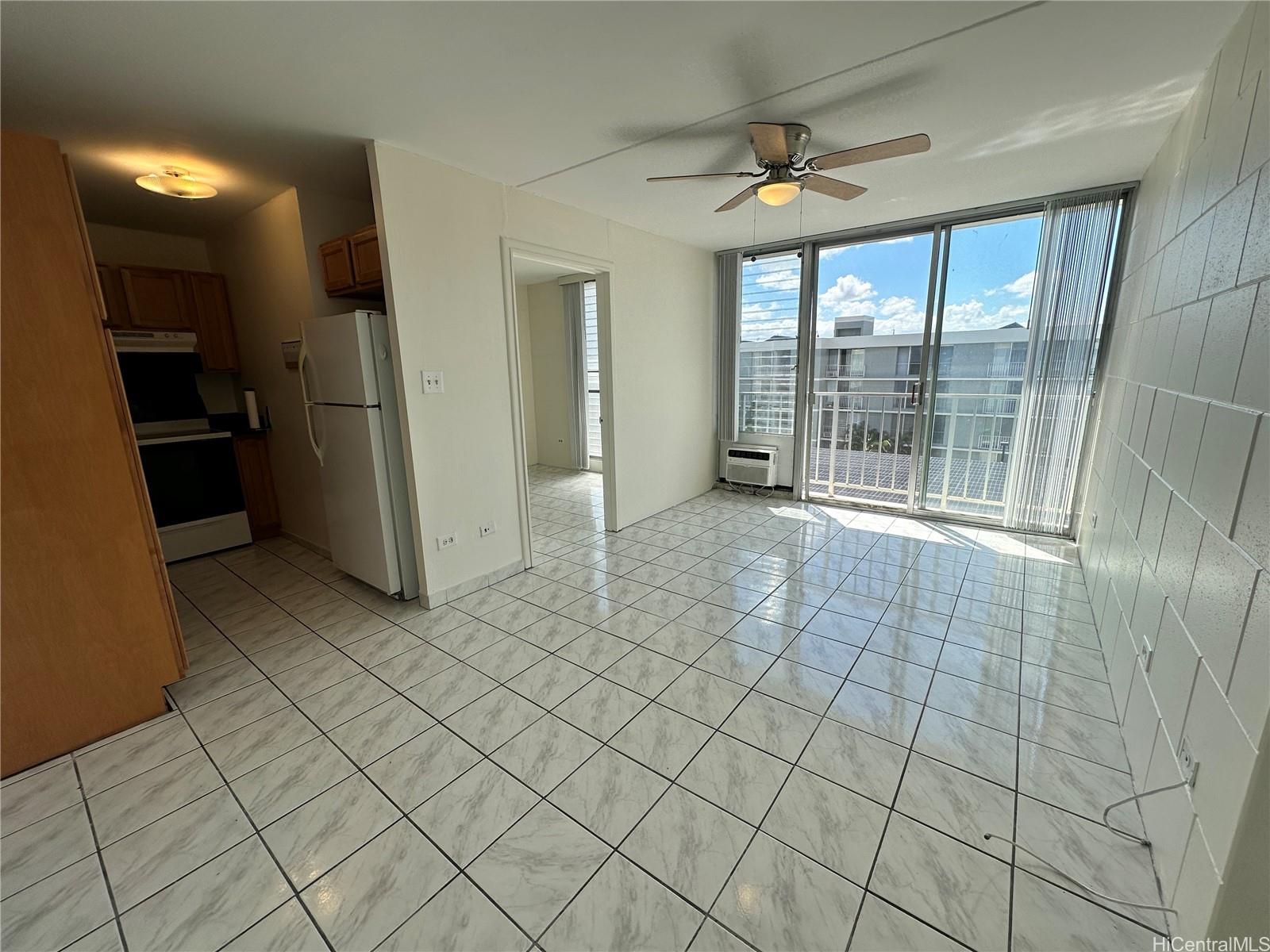 2847 Waialae Avenue  Unit 504