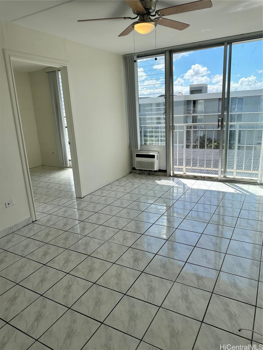 2847 Waialae Avenue  Unit 504