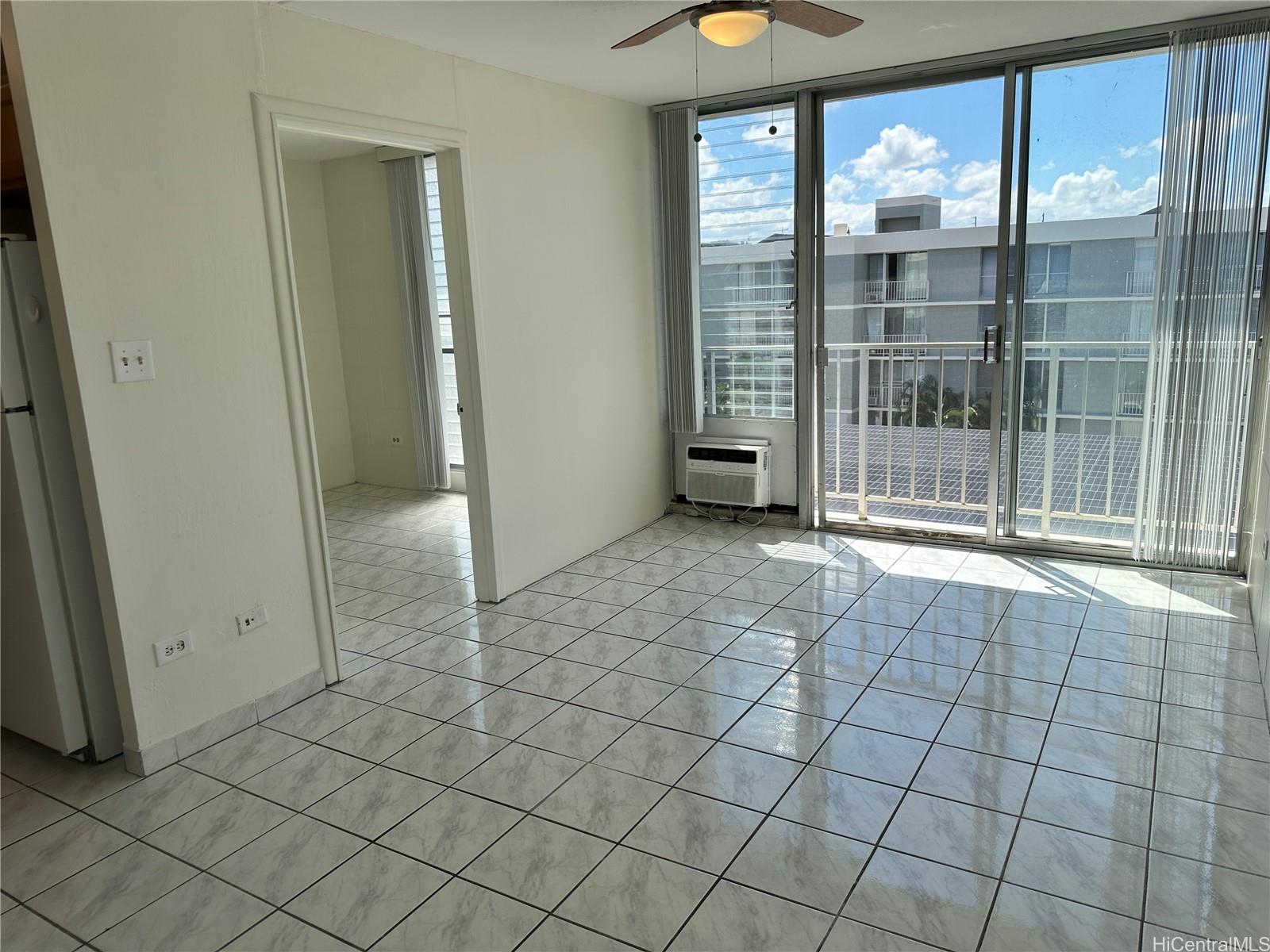 2847 Waialae Avenue  Unit 504