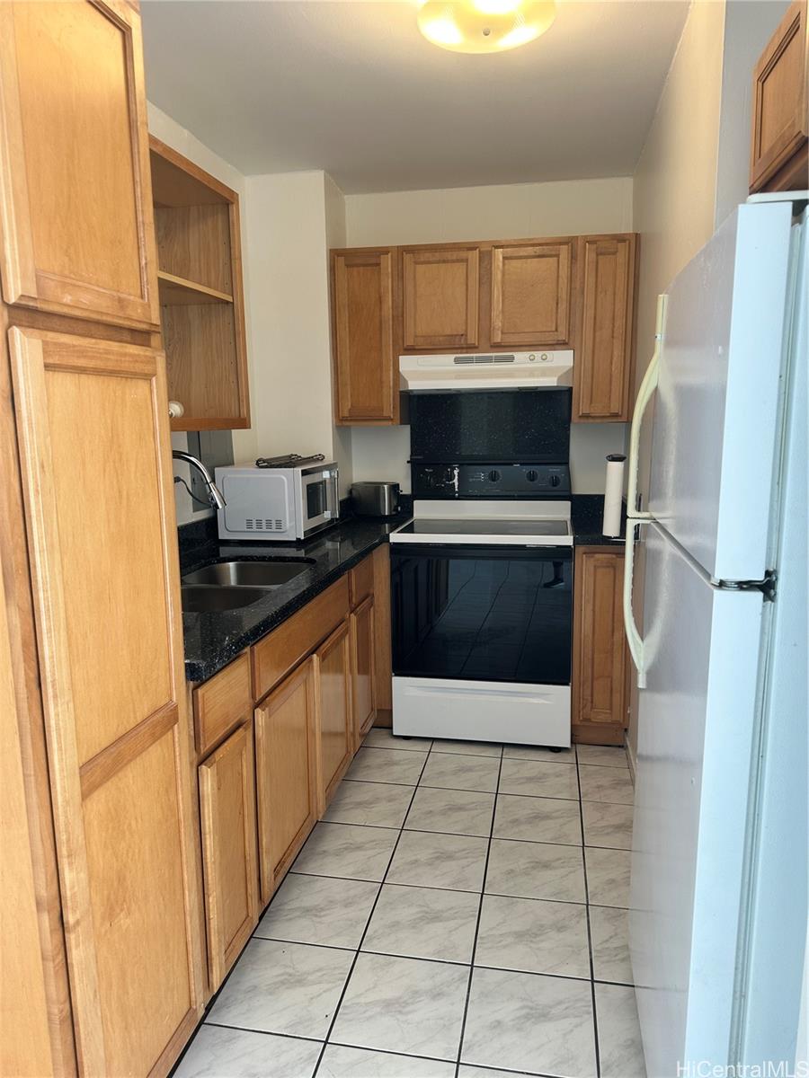 2847 Waialae Avenue  Unit 504