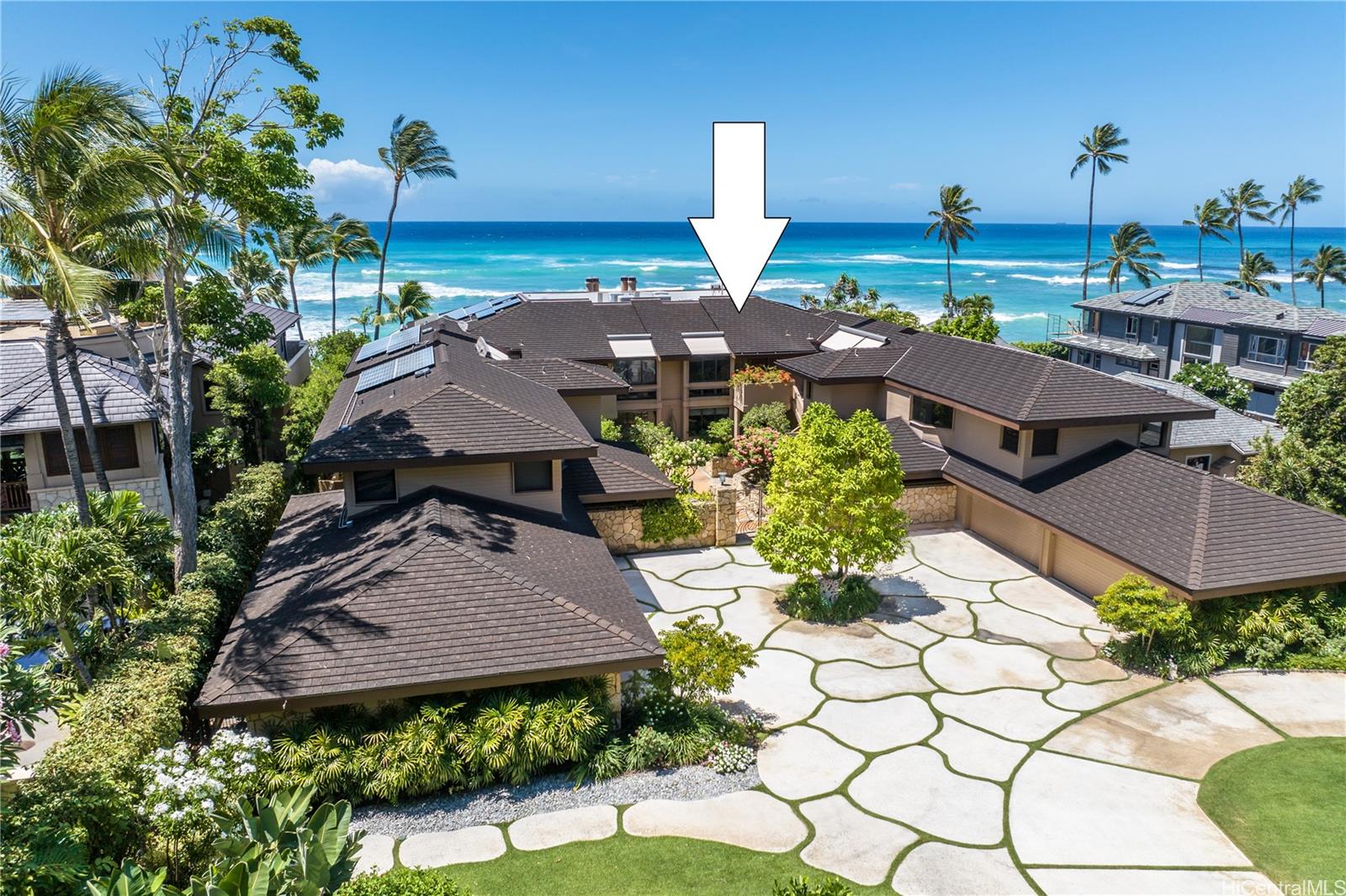 3165 Diamond Head Road  Unit 4