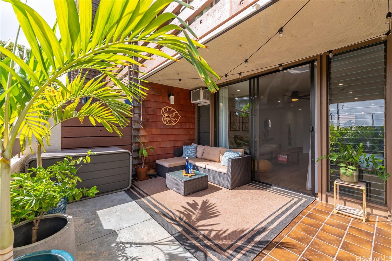 1015 Aoloa Place  Unit 243
