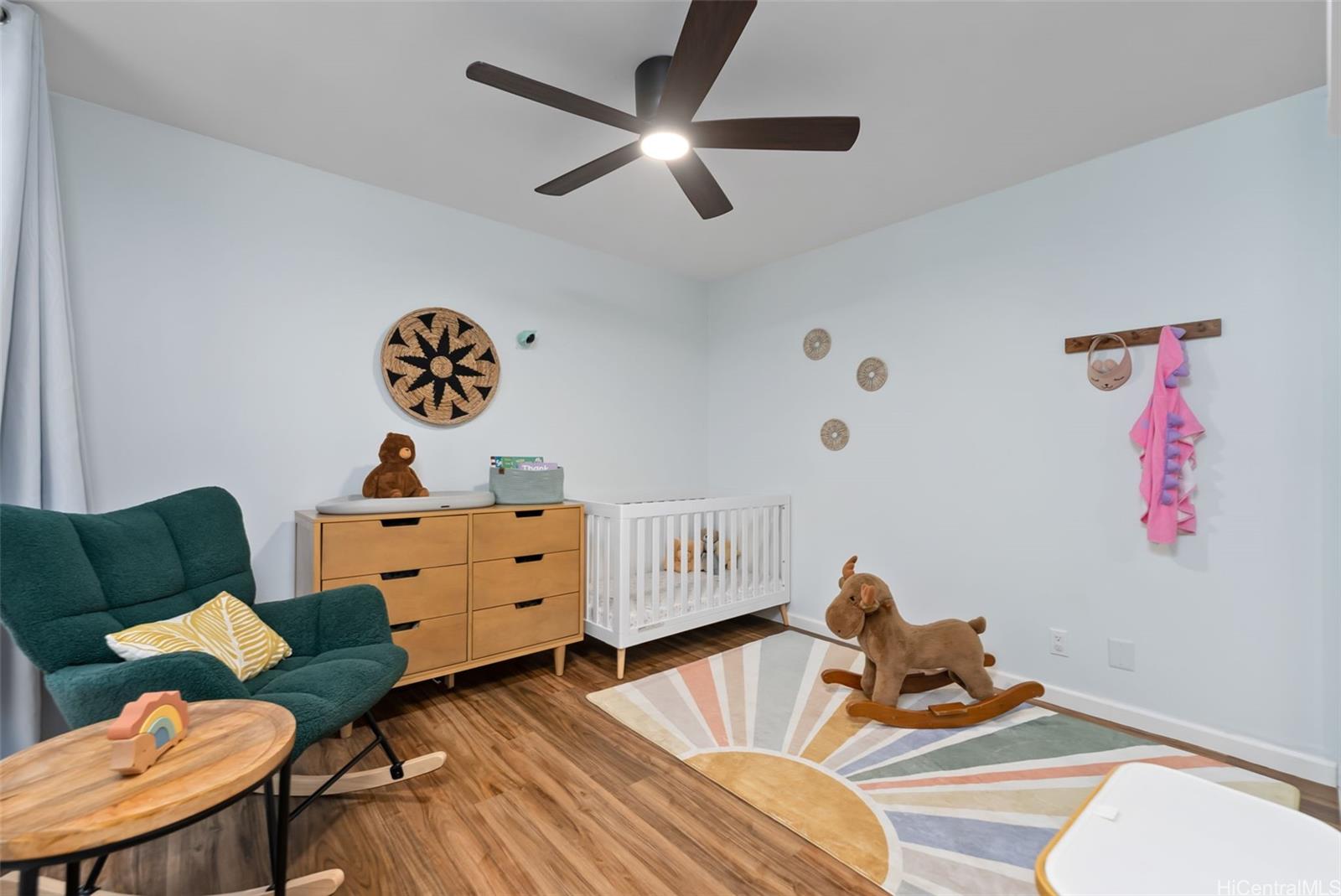 1015 Aoloa Place  Unit 243