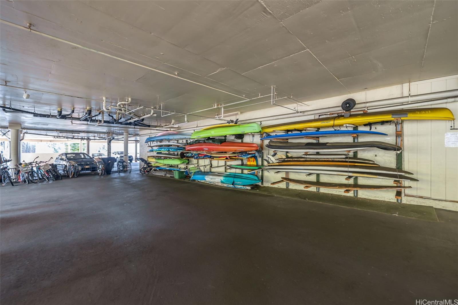 1015 Aoloa Place  Unit 243