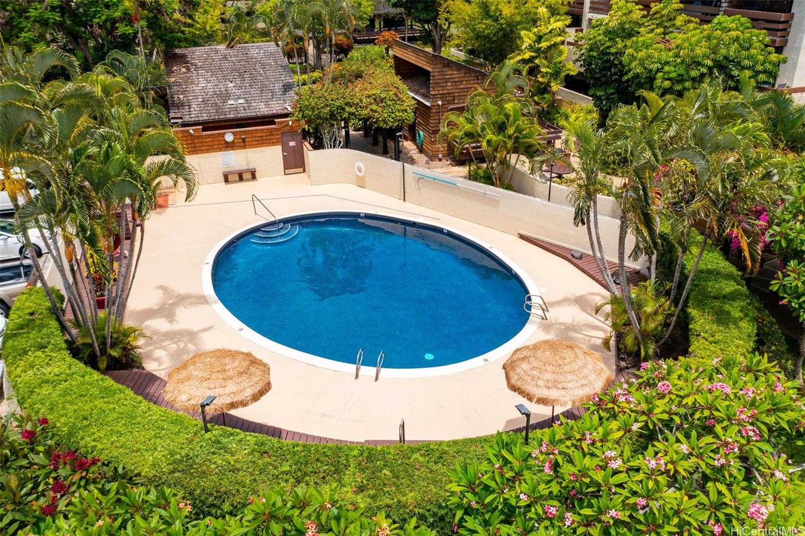 1015 Aoloa Place  Unit 243