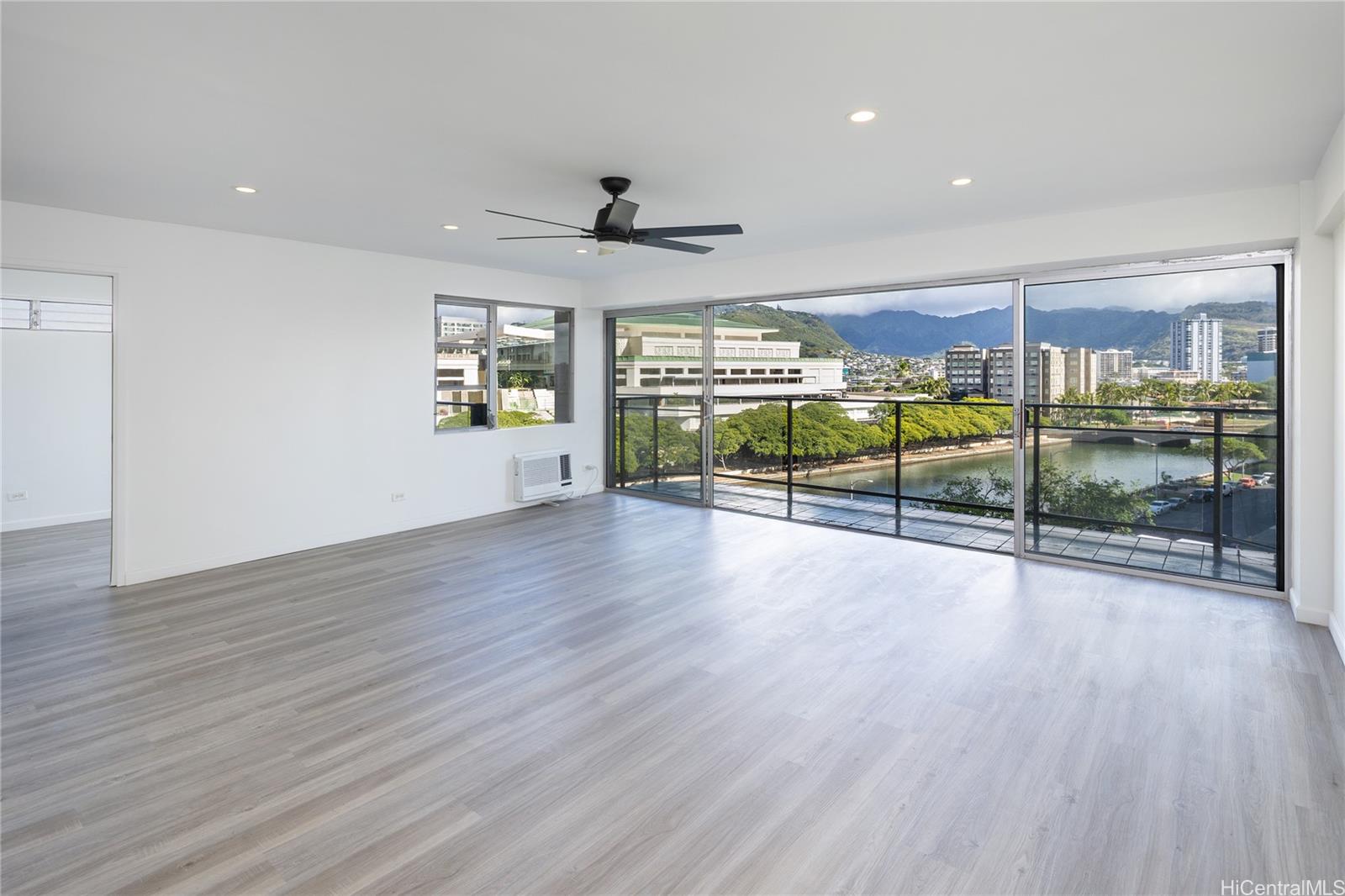 1645 Ala Wai Boulevard 708