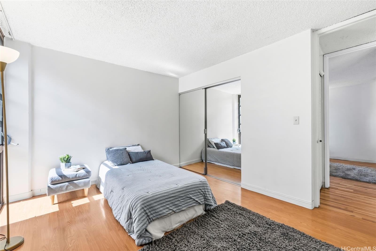2929 Ala Ilima Street  Unit 202