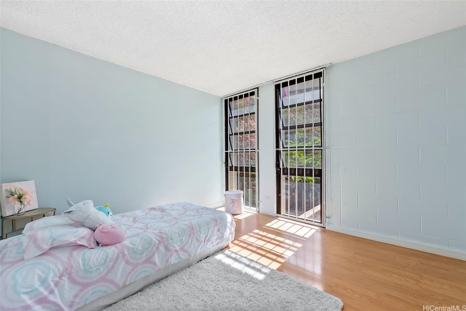2929 Ala Ilima Street  Unit 202