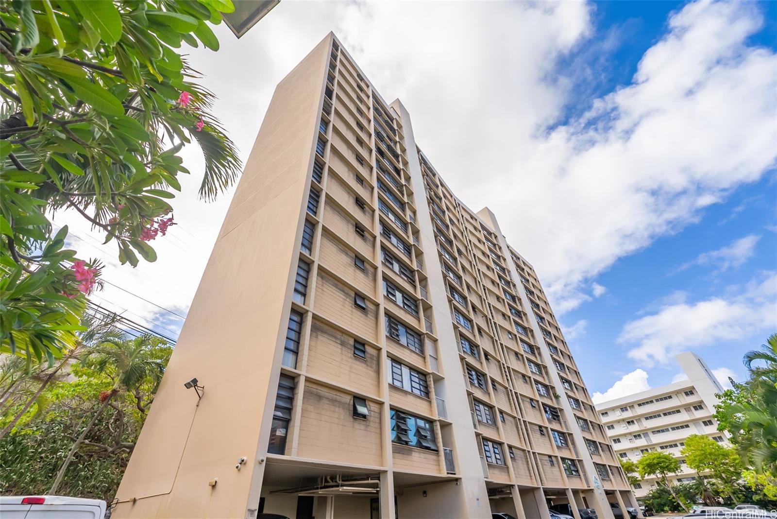 2929 Ala Ilima Street  Unit 202