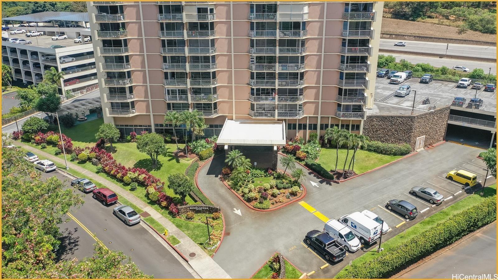 98-450 Koauka Loop  Unit 401