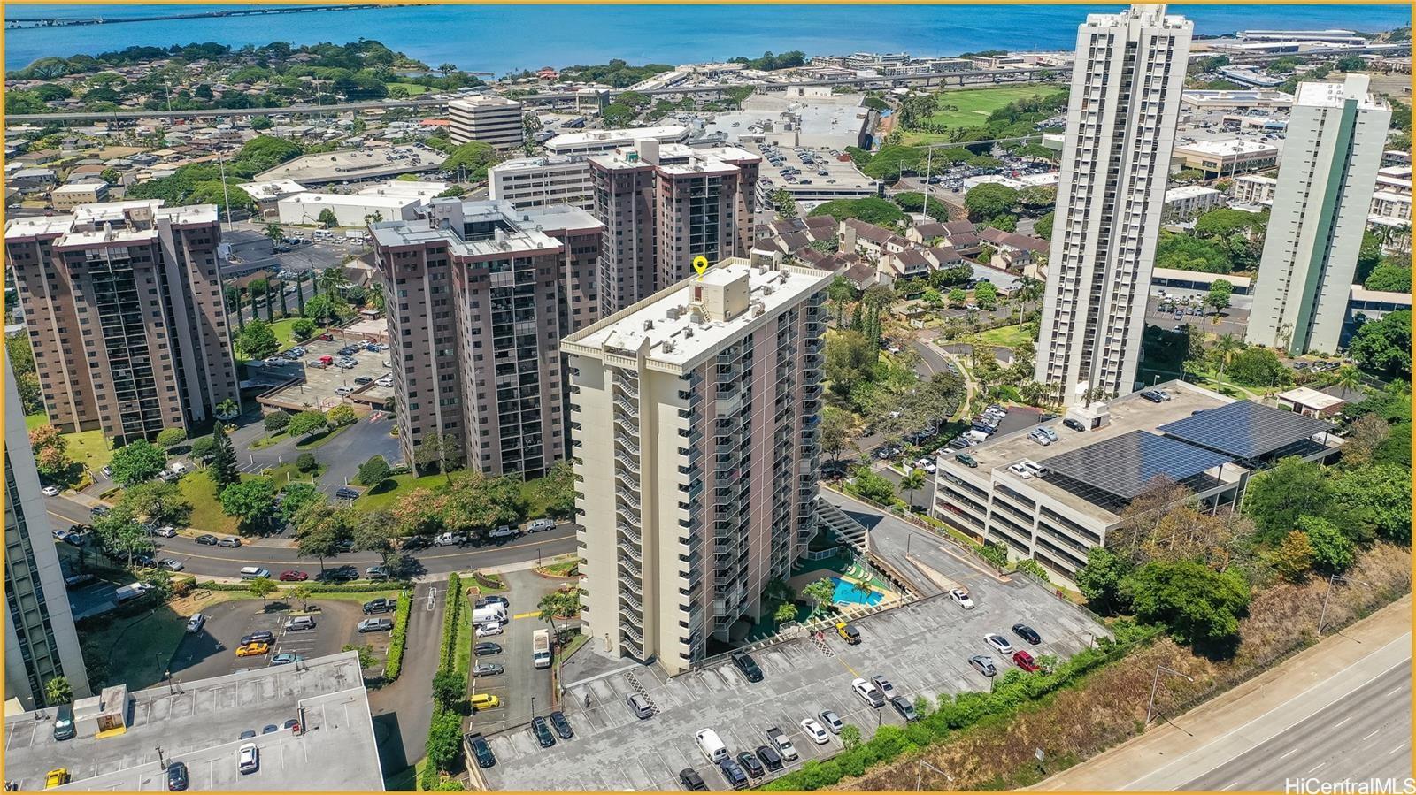 98-450 Koauka Loop  Unit 401