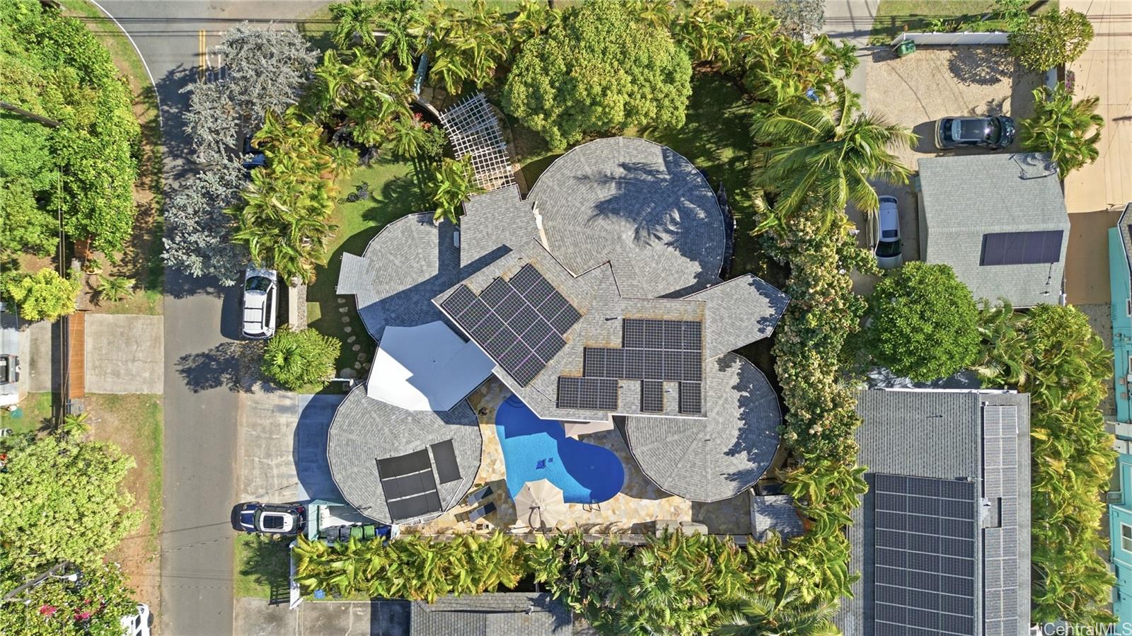 435 N Kalaheo Avenue