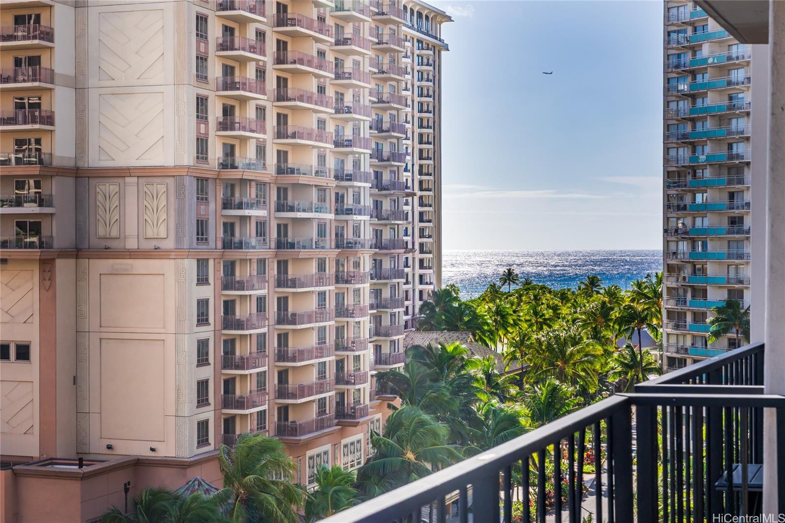 1850 Ala Moana Boulevard 614