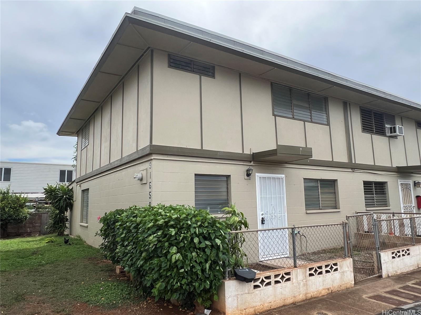91-656 Kilaha Street C1