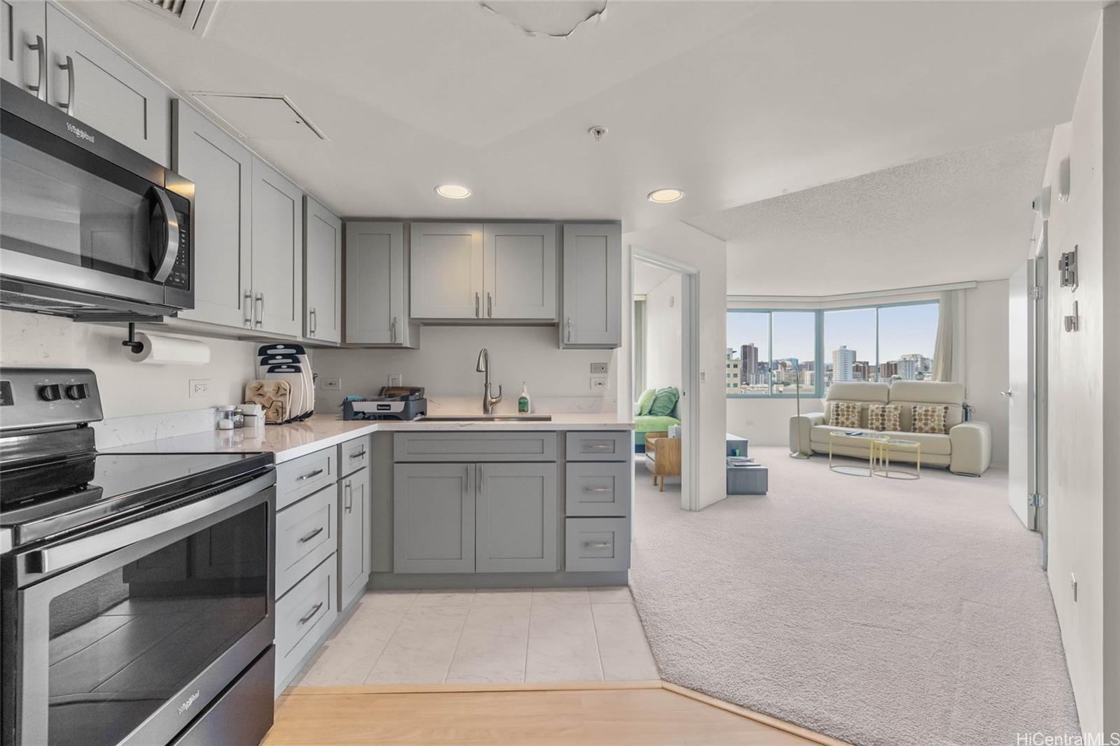 1314 Kalakaua Avenue  Unit 912