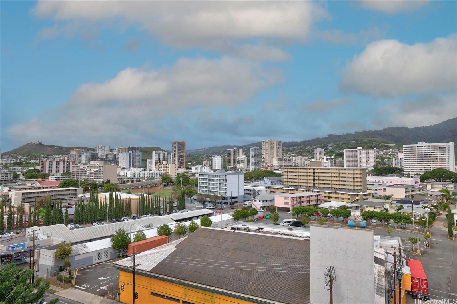 1314 Kalakaua Avenue  Unit 912