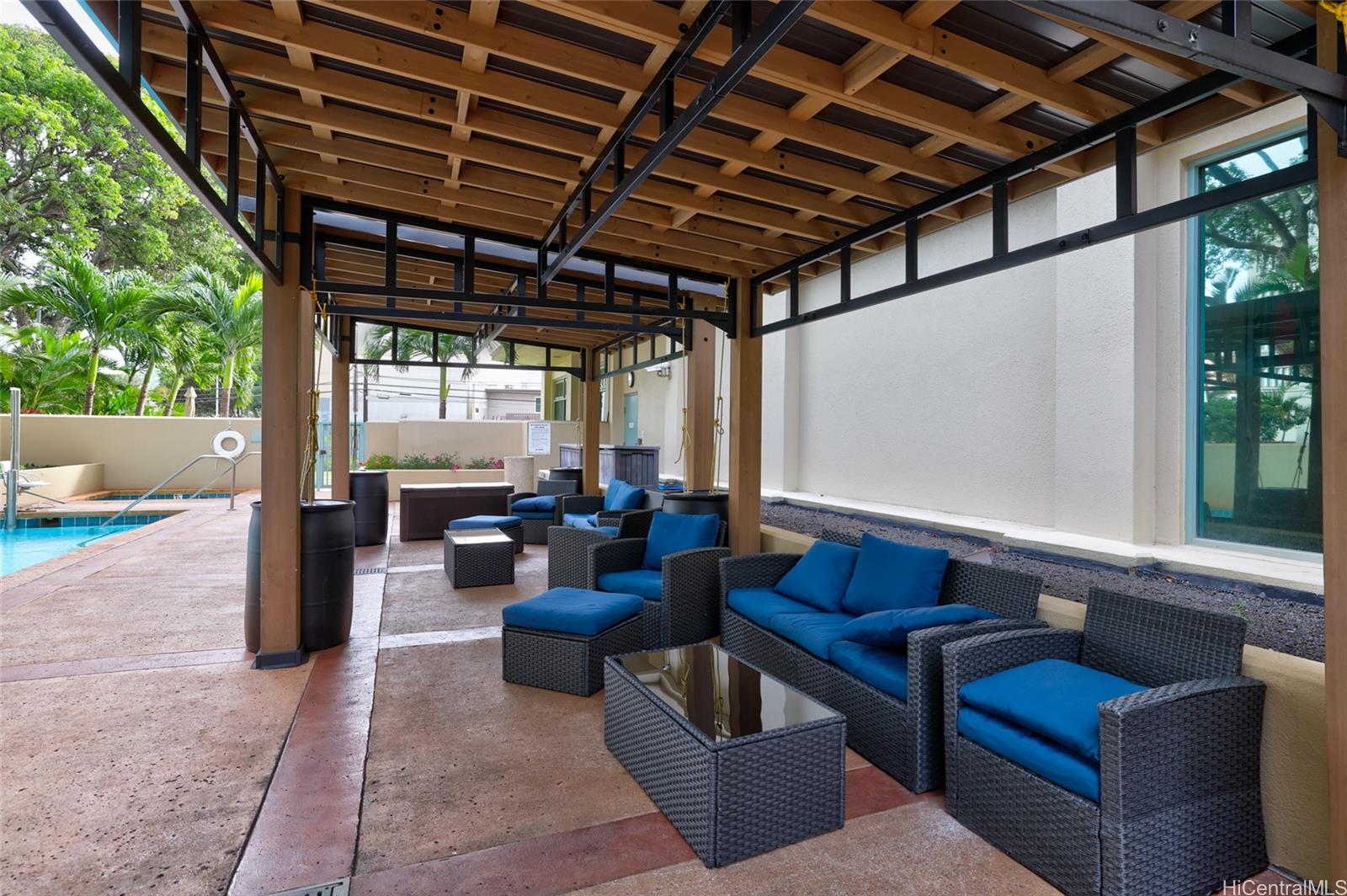1314 Kalakaua Avenue  Unit 912