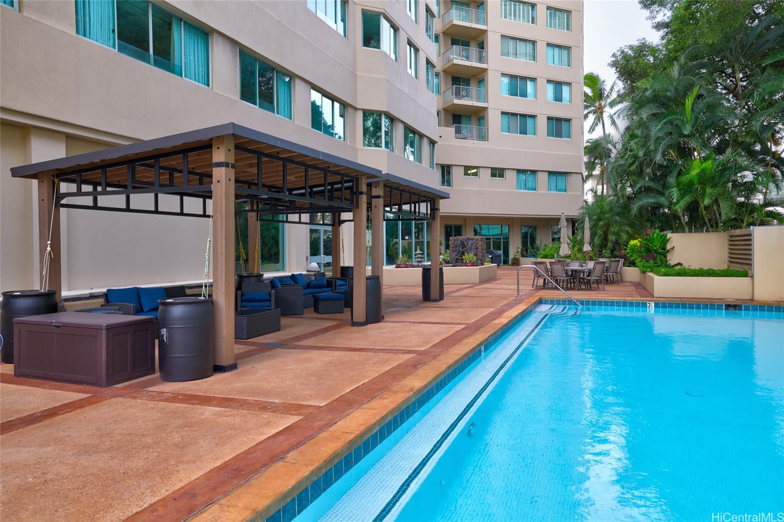 1314 Kalakaua Avenue  Unit 912