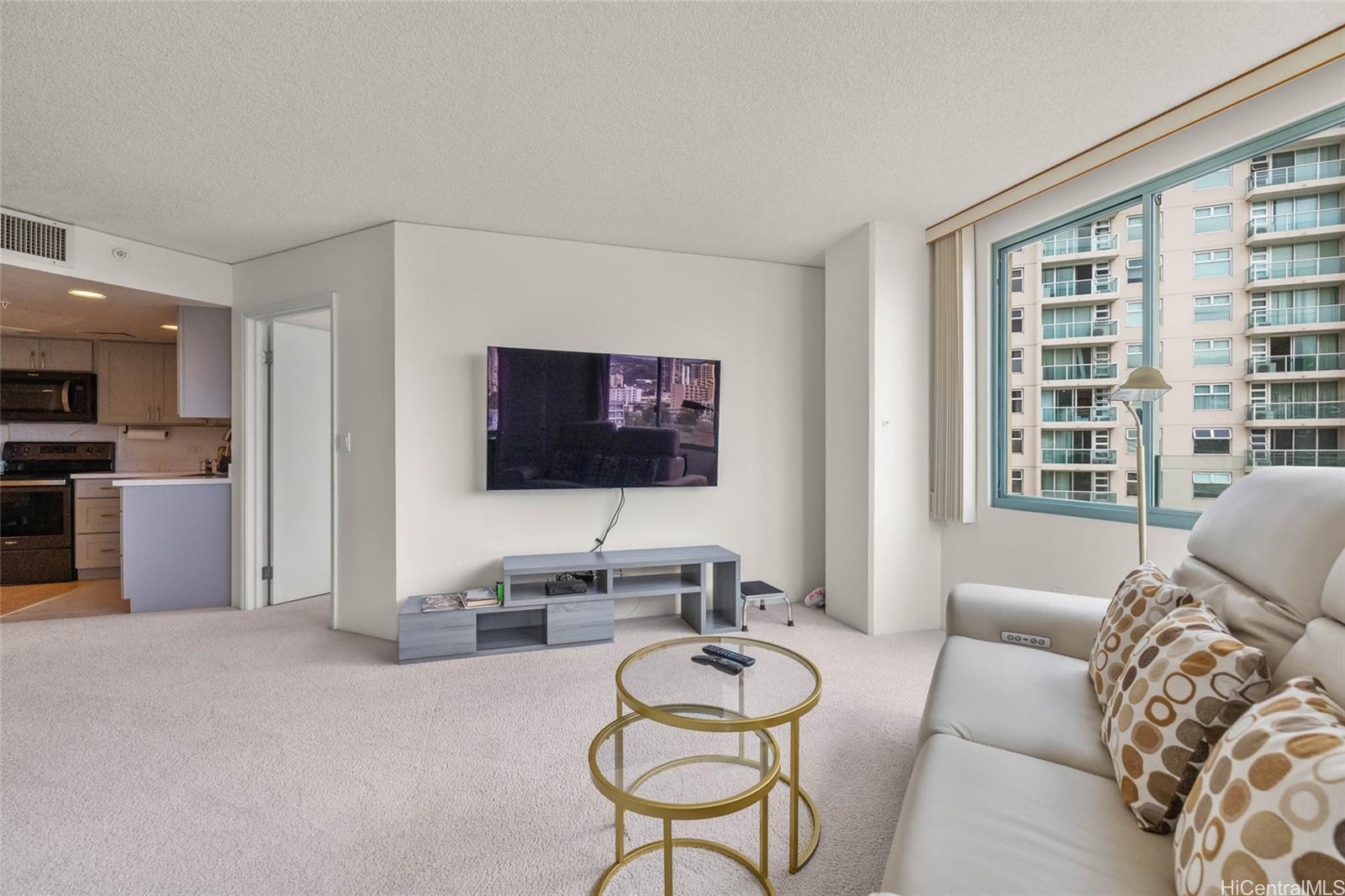 1314 Kalakaua Avenue  Unit 912