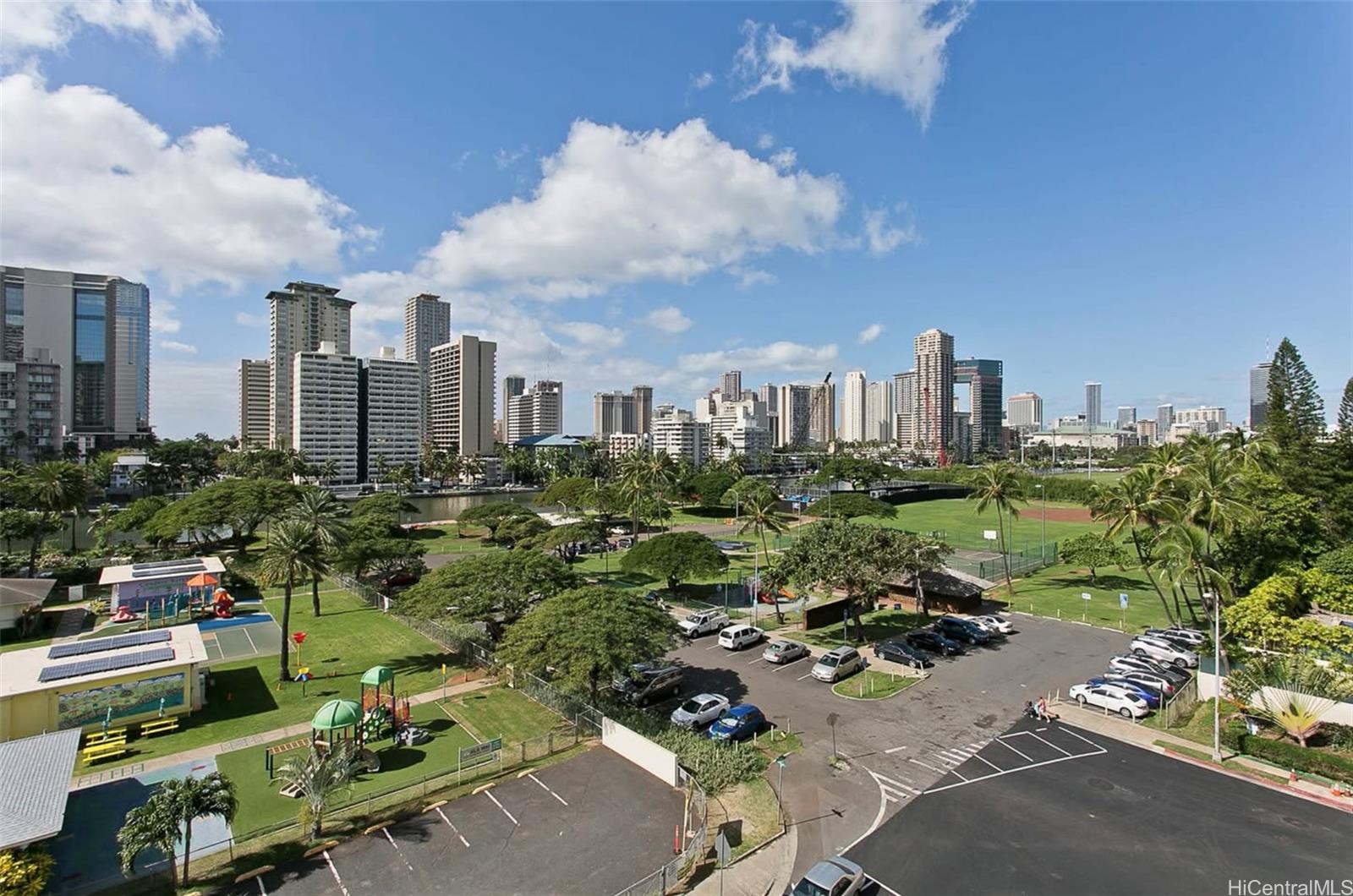 509 University Avenue  Unit 703