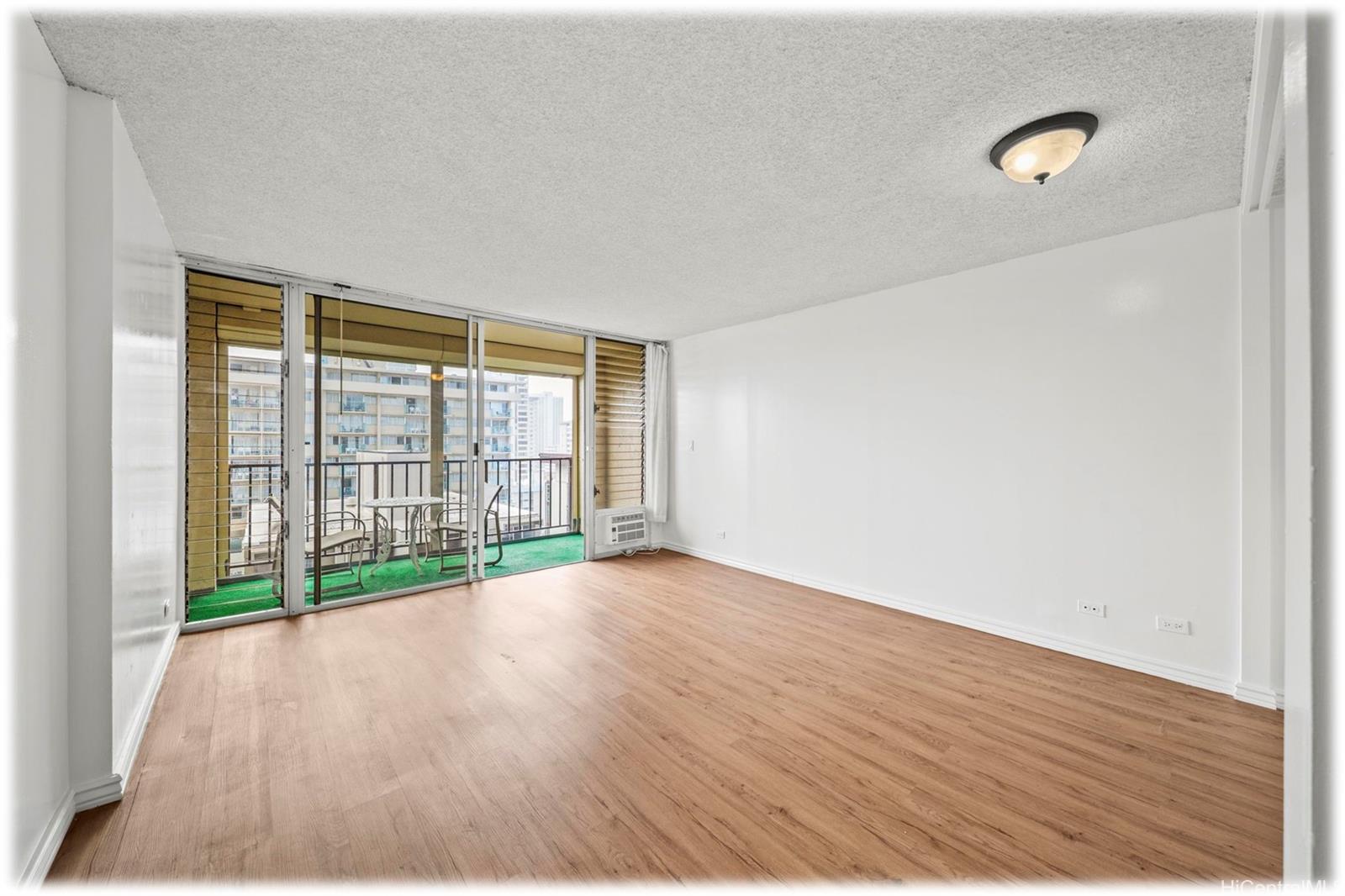 2345 Ala Wai Boulevard 1505