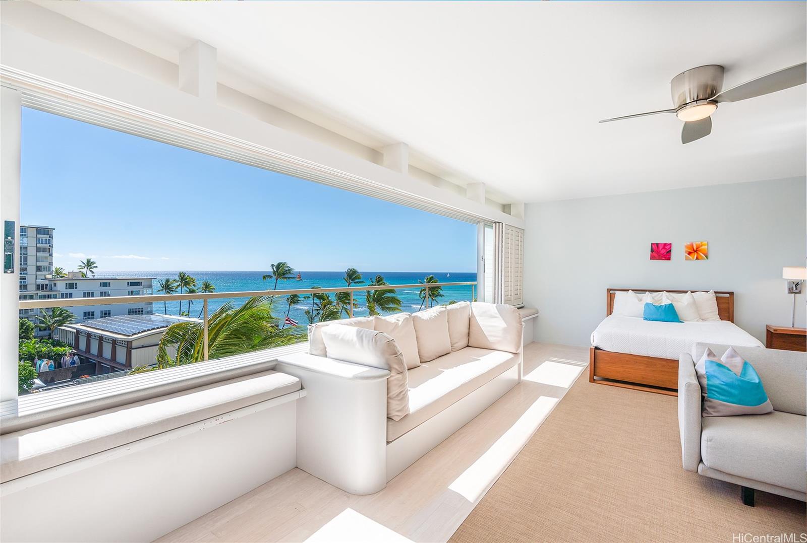 2895 Kalakua Avenue 709