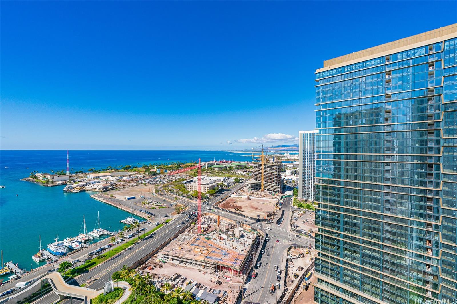 1000 Auahi Street 2903