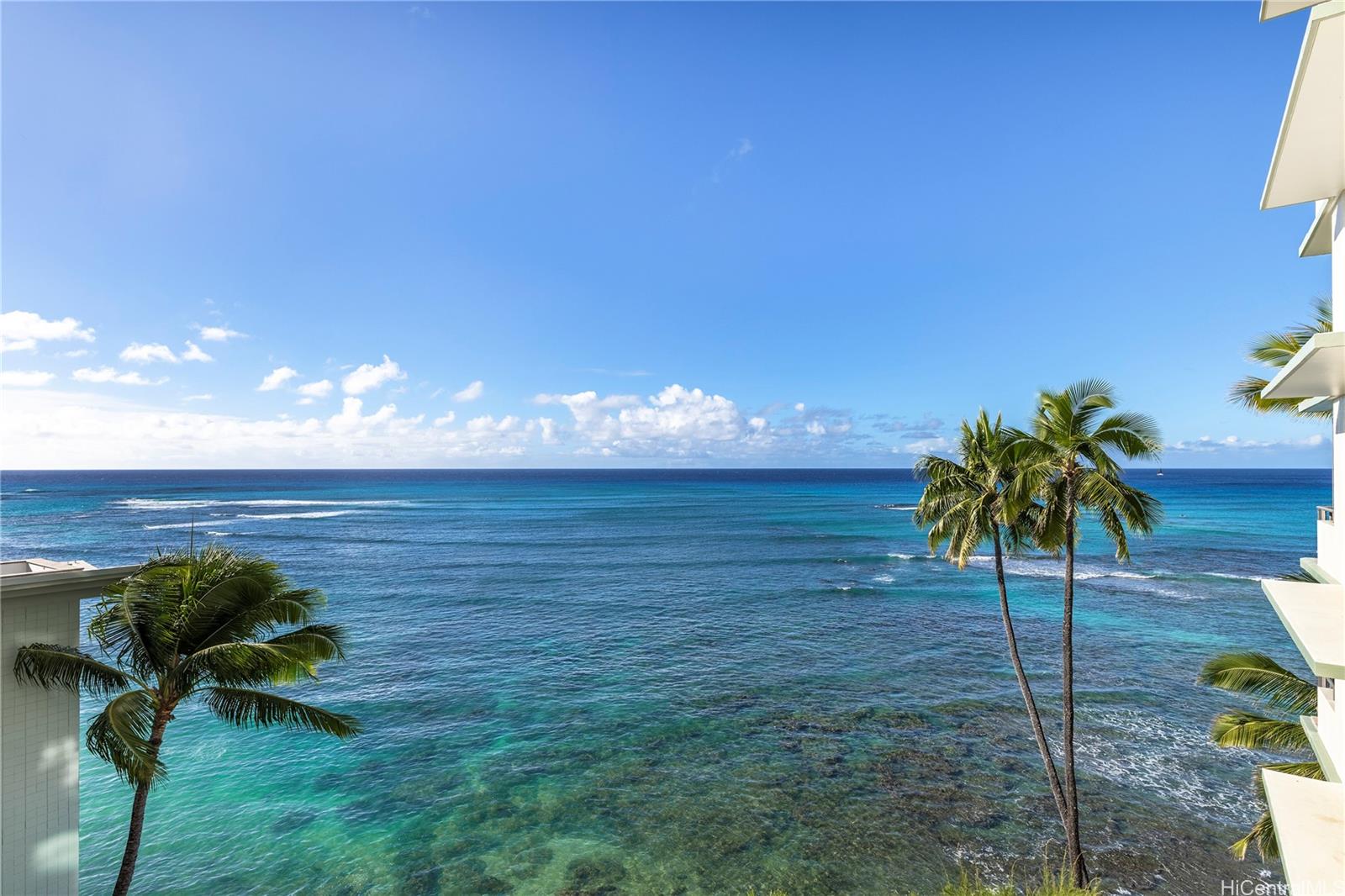 2943 Kalakaua Avenue  Unit 707