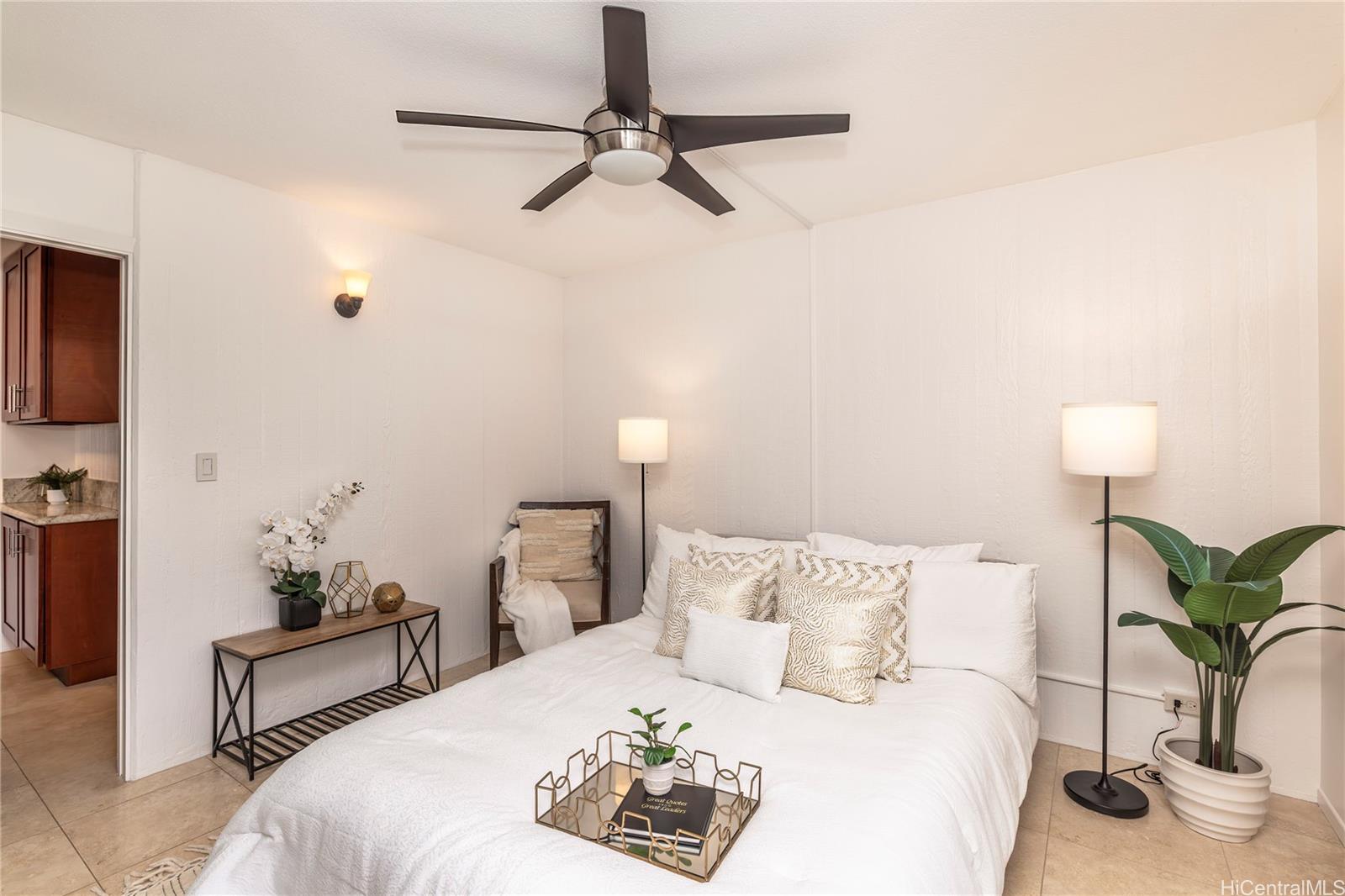 2943 Kalakaua Avenue  Unit 707