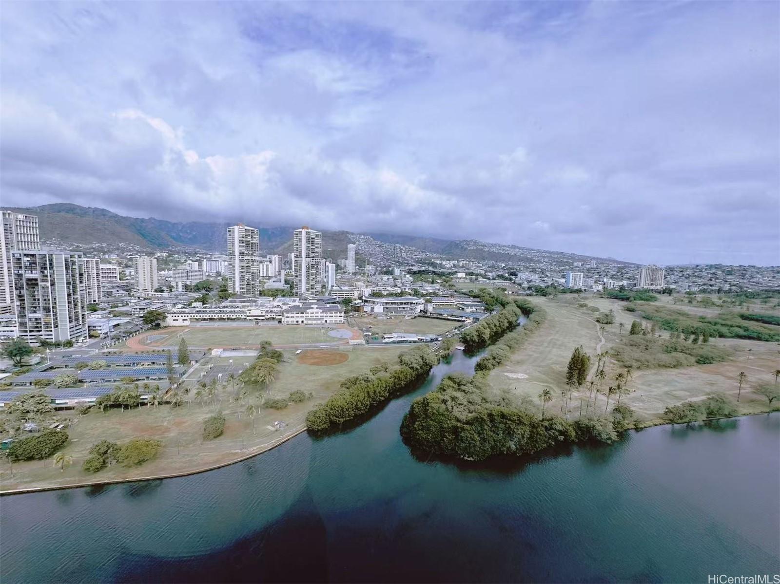 2211 Ala Wai Boulevard 2810