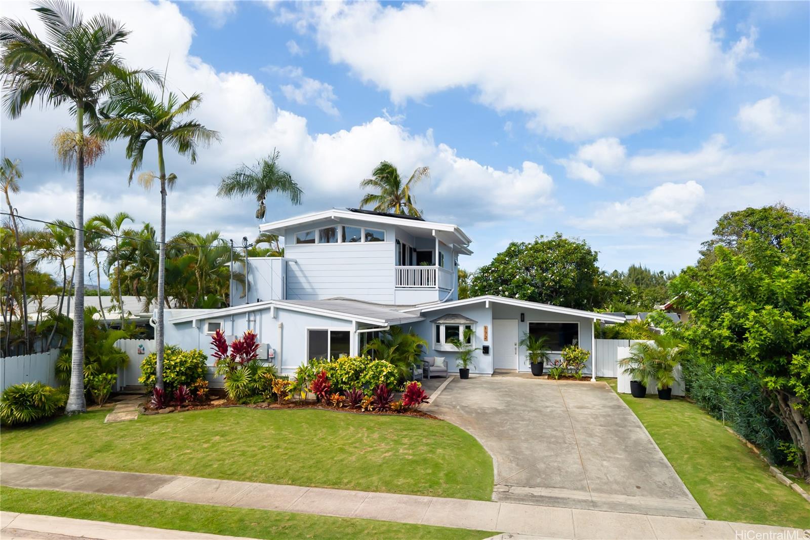 172 Alala Road